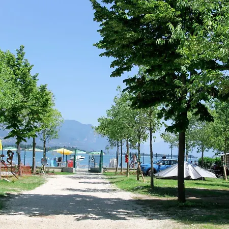 Fior Di Sole By Interhome Dom wakacyjny Manerba del Garda