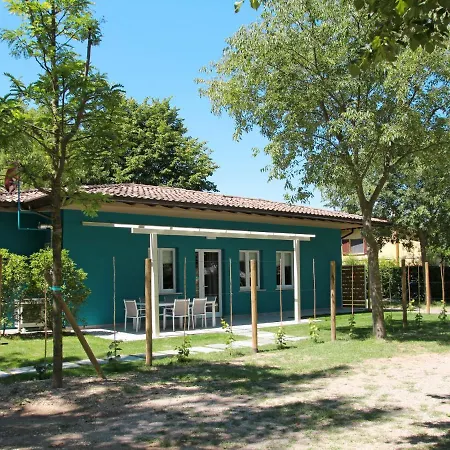 Dom wakacyjny Fior Di Sole By Interhome