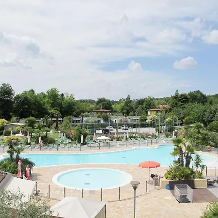 Dom wakacyjny Fior Di Sole By Interhome Manerba del Garda