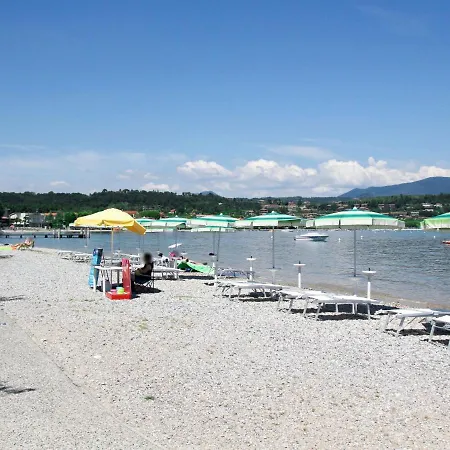 Сasa de vacaciones Fior Di Sole By Interhome Manerba del Garda