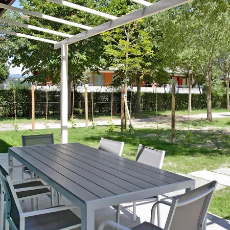 Dom wakacyjny Fior Di Sole By Interhome