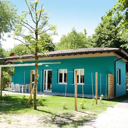 Dom wakacyjny Fior Di Sole By Interhome Manerba del Garda