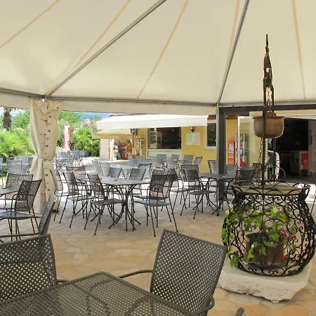 Fior Di Sole By Interhome * Manerba del Garda