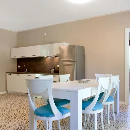 Dom wakacyjny Fior Di Sole By Interhome *
