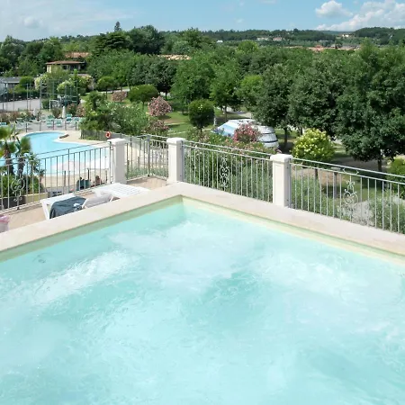 Fior Di Sole By Interhome Сasa de vacaciones Manerba del Garda
