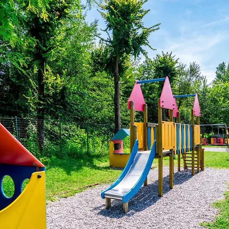 Dom wakacyjny Fior Di Sole By Interhome Manerba del Garda