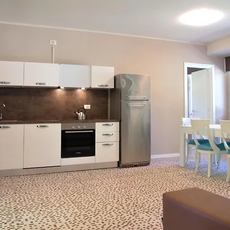 Dom wakacyjny Fior Di Sole By Interhome