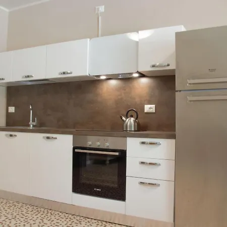 Fior Di Sole By Interhome Manerba del Garda