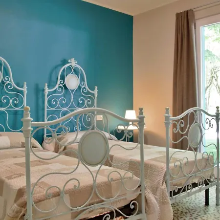 Fior Di Sole By Interhome Сasa de vacaciones Manerba del Garda