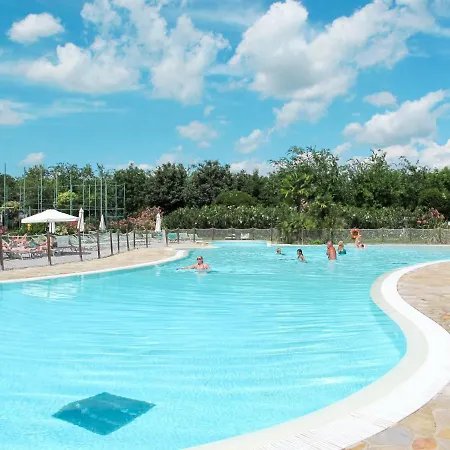 Fior Di Sole By Interhome Dom wakacyjny Manerba del Garda