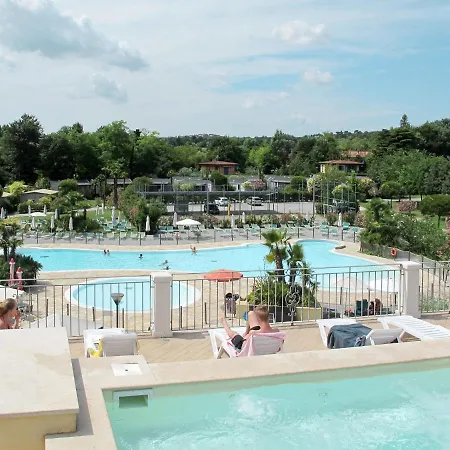 Dom wakacyjny Fior Di Sole By Interhome Manerba del Garda