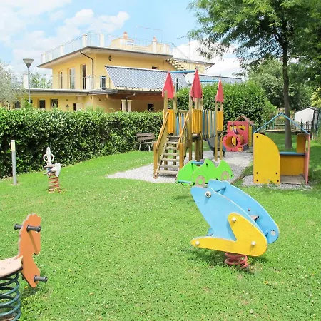 Fior Di Sole By Interhome Manerba del Garda