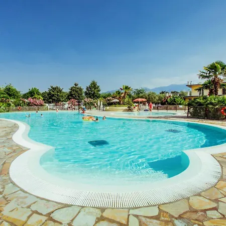 Dom wakacyjny Fior Di Sole By Interhome