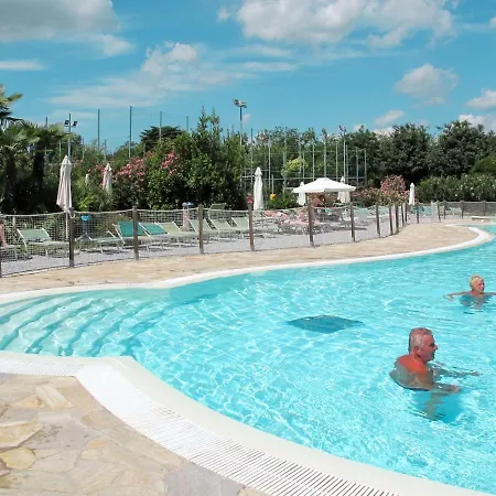 Fior Di Sole By Interhome Dom wakacyjny Manerba del Garda