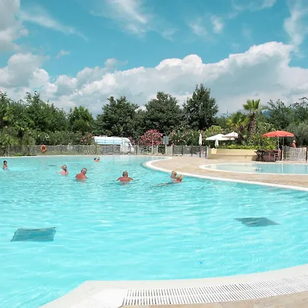 Dom wakacyjny Fior Di Sole By Interhome *