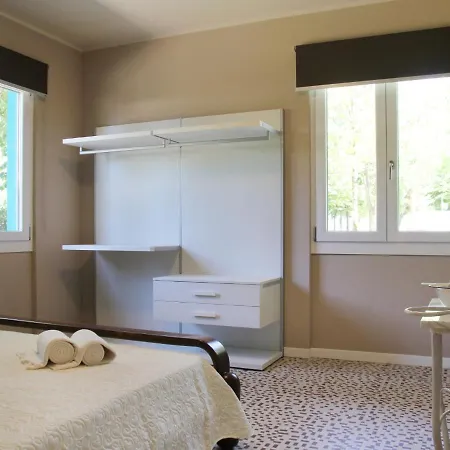 Dom wakacyjny Fior Di Sole By Interhome Manerba del Garda