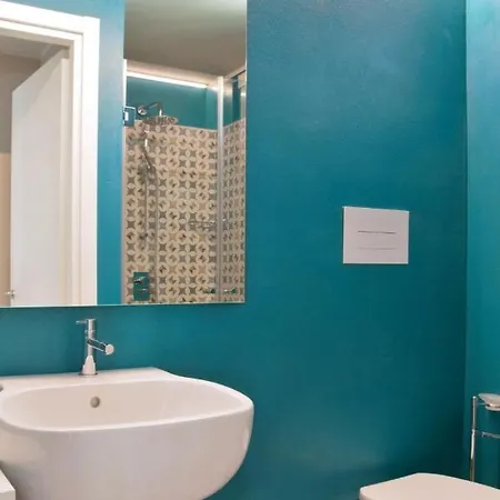 Fior Di Sole By Interhome * Manerba del Garda