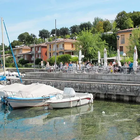 Fior Di Sole By Interhome * Manerba del Garda