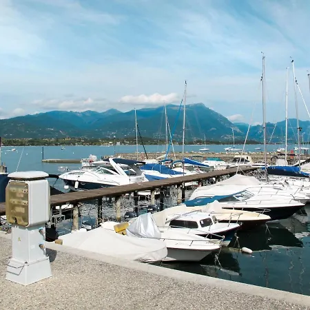 Fior Di Sole By Interhome Сasa de vacaciones